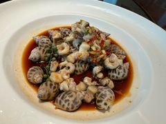 -鸽子侯·家宴·平价海鲜(绿地店)