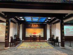 -江宁织造博物馆