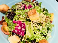 -大树餐厅(益田假日店)