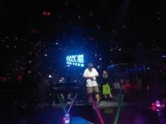 -MOSSO音乐酒吧·live house(南京旗舰店)