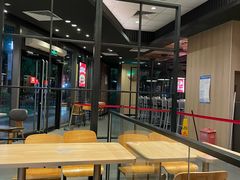 -汉堡王(嘉定宝龙城市广场)