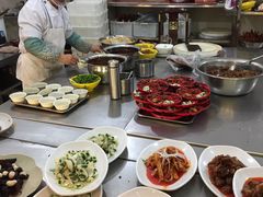 -龙抄手(春熙路总店)