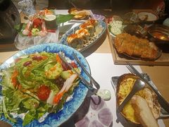 -南风(淮海街店)