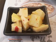 -吉野家(长沙五一广场IFS店)