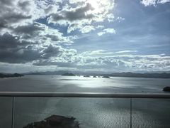 -绿城千岛湖喜来登度假酒店