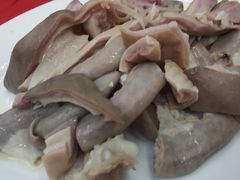 白切猪杂-电白食府(园岭三街店)
