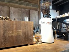 -Metal hands·铁手咖啡