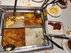 -海底捞火锅(长沙华创国际广场店)