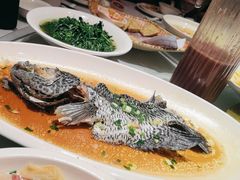 -宋园·金宴浙鲜馆(静安店)