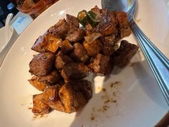 -汤城小厨•粤菜•靓汤(金融街店)