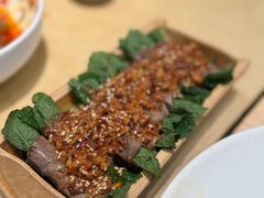 -一坐一忘云南菜(卓悦中心)