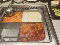 -海底捞火锅(金地广场生日主题店)