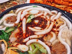 丸子砂锅-清真·穆萨砂锅(大皮院店)