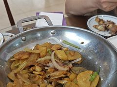 -元银甲·湖北地标美食(汉阳店)