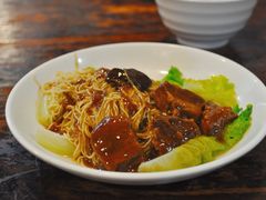 牛腩捞面-吴财记面家(大同路店)