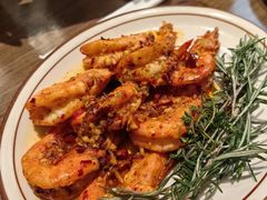 -ZAFFERANO西班牙海鲜饭(上海首店)