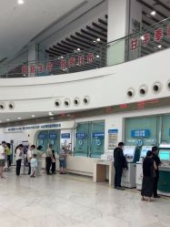 -上海市儿童医院(泸定路院区)