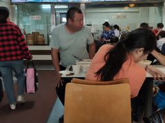 -蒋家桥饺面店(广陵路店)