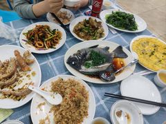 -明记海鲜大排档(巽寮湾店)