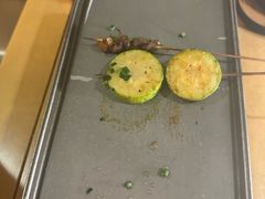 -花和尚·湘西小串烧烤(祈福店)