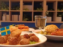 -宜家·瑞典风味餐厅(无锡店)
