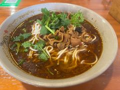 -憨胖妈重庆小面(九原店)