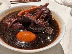 沙姜猪手-十六台·经典广东菜(德外大街店)