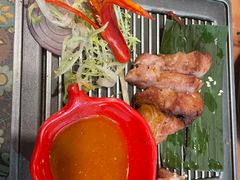 -荷花泰菜(东方新天地店)