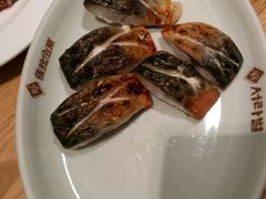 -萨拉伯尔水源素问店·韩国宫廷料理(人民路店)