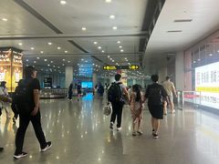 -南昌昌北国际机场