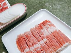 -东来顺(非遗·清真火锅·盛世广场店)