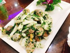 -长兴菜馆(高桥店)