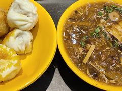 -毛华美食(清扬路店)