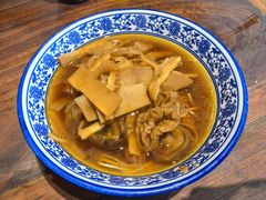 -西园寺素食(西园弄戒幢律寺店)