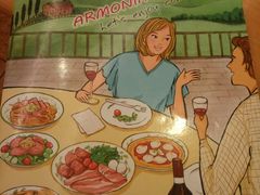-萨莉亚意式餐厅(人和印象万家店)