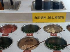 -牛将军•涮肉•烤肉(北京王府井·故宫店)