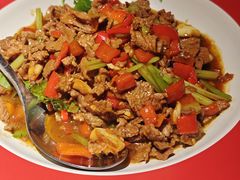 -匠熙小馆(崇文门店)