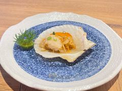 -元渔铁板烧(万象城店)