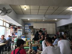 -正宗胖子抻面馆(岭东路店)