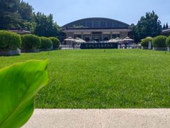 -陕西自然博物馆