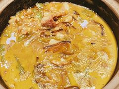 -秦家味老菜馆(民族北路店)