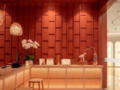 -LANN I 蘭·泰式古法按摩(上海湖滨道店)