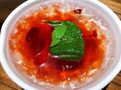 -平娃三宝烧烤·面食(南小街店)