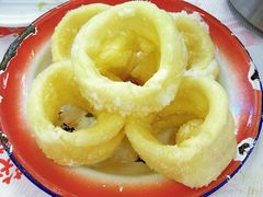 -堂瓦里·33年传统赣菜(第一街区店)