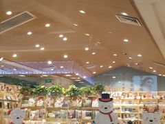 -猫的天空之城概念书店(印象城购物中心店)