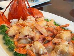-珠海瑞吉酒店·宴庭中餐厅