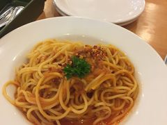 -萨莉亚意式餐厅(鸿大广场店)