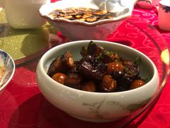 鲁智深红烧肉酱蛋-兴农记