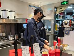 -莓超疯(浦西万达店)