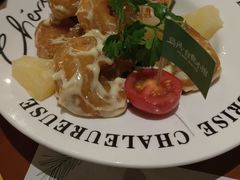 -岛风·台食小馆 ISLAND BISTRO(烟台山店)